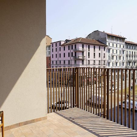 Rio Central M3 Sondrio E Stazione Centrale Mailand Exterior foto