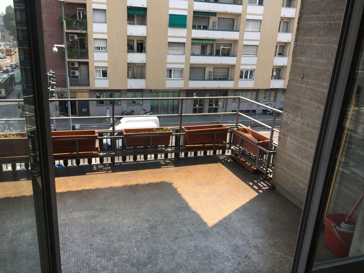 Rio Central M3 Sondrio E Stazione Centrale Mailand Exterior foto
