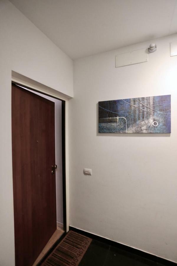 Rio Central M3 Sondrio E Stazione Centrale Mailand Exterior foto