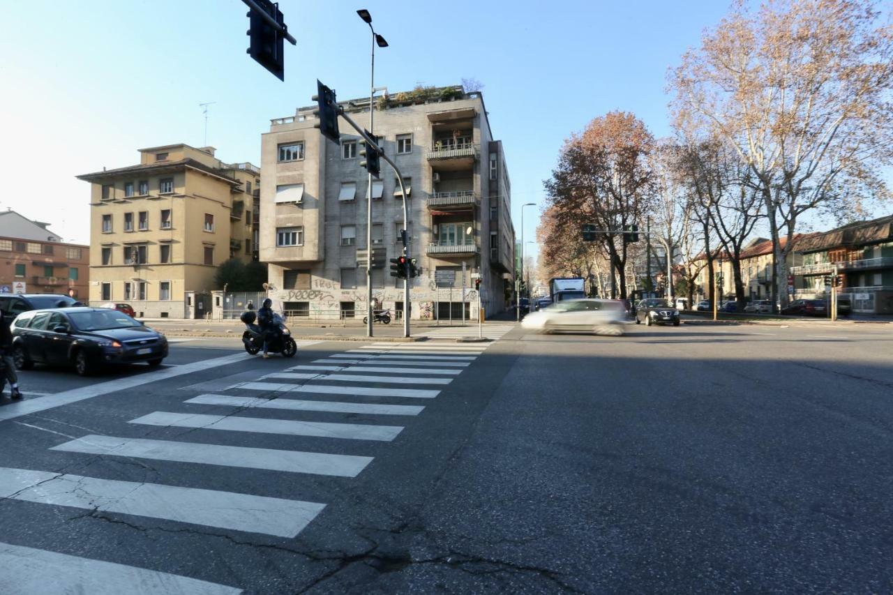 Rio Central M3 Sondrio E Stazione Centrale Mailand Exterior foto